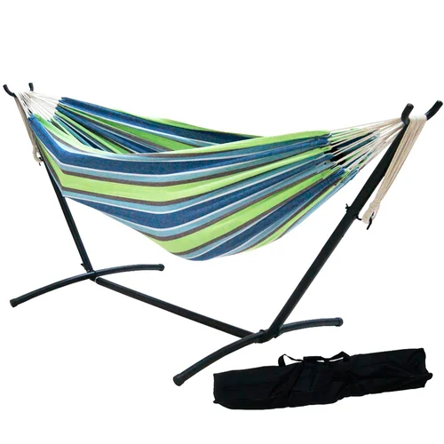 Hamac cu suport inSPORTline Novelstalk 22269 (12724)
