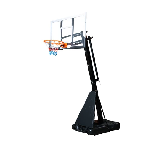 Стенд для баскетбола h=2.3–3.05 м, d=45 см, 150 Л inSPORTline Dunkster III 27842 (12730)