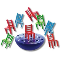 Joc de masa "Mistakos. Platform" Trefl 61782 (12742) 2