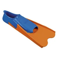 Ласты короткие р.44-45 Beco Rubber 9983 (838)