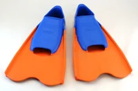 Ласты короткие р.44-45 Beco Rubber 9983 (838) 2