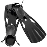 Ласты короткие р.38-40 Intex 55634 (3420)