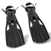 Ласты короткие р.38-40 Intex 55634 (3420) 2