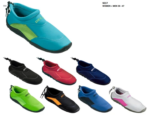 Incaltamintea de plaja m.46 Beco Women+Men 9217 (8590)