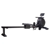 Aparat de vislit (max. 120 kg) inSPORTline Ocean 1979-2 black (7954) 2