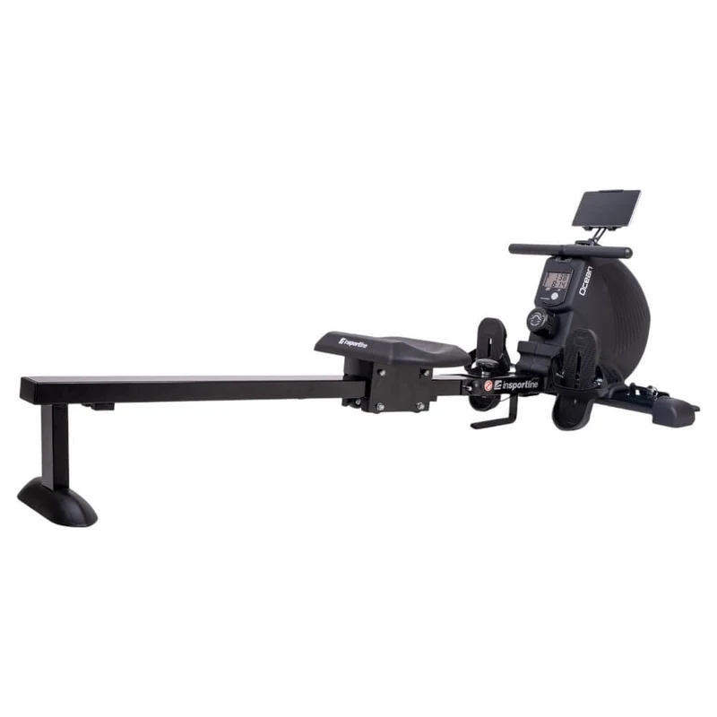 Aparat de vislit (max. 120 kg) inSPORTline Ocean 1979-2 black (7954) 2