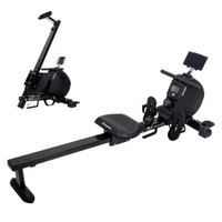 Aparat de vislit (max. 120 kg) inSPORTline Ocean 1979-2 black (7954)