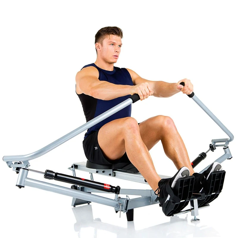 Aparat de vislit (max. 130 kg) Hammer Rower Cobra Germany (2051) 7