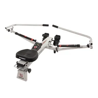 Aparat de vislit (max. 130 kg) Hammer Rower Cobra Germany (2051)