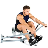 Aparat de vislit (max. 130 kg) Hammer Rower Cobra Germany (2051) 8