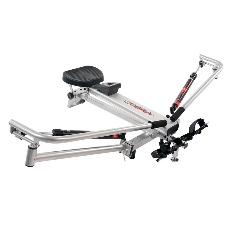 Aparat de vislit (max. 130 kg) Hammer Rower Cobra Germany (2051) 2