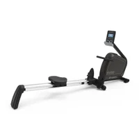 Гребной тренажер (макс. 150 кг) inSPORTline inCondi RW60 8722-2 black (5342) 2