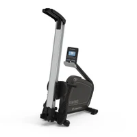 Гребной тренажер (макс. 150 кг) inSPORTline inCondi RW60 8722-2 black (5342) 3