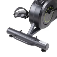 Велотренажер воздушный / Аэробайк (макс. 135 кг) inSPORTline AirBike Lite 19896 (5212) 8