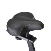 Велотренажер воздушный / Аэробайк (макс. 135 кг) inSPORTline AirBike Lite 19896 (5212) 7