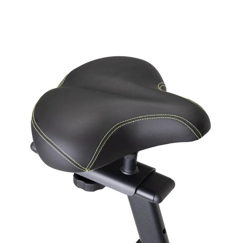 Велотренажер воздушный / Аэробайк (макс. 135 кг) inSPORTline AirBike Lite 19896 (5212) 7