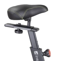 Велотренажер воздушный / Аэробайк (макс. 135 кг) inSPORTline AirBike Lite 19896 (5212) 6
