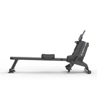 Aparat de vislit (max. 110 kg) inSPORTline Yukona 16635-2 black (10346) 2