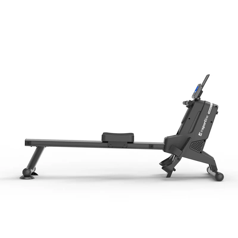 Aparat de vislit (max. 110 kg) inSPORTline Yukona 16635-2 black (10346) 2
