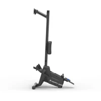 Aparat de vislit (max. 110 kg) inSPORTline Yukona 16635-2 black (10346) 3