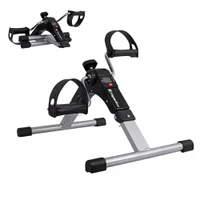Bicicleta fitness mini (max. 100 kg) inSPORTline Raryo 20220 (2751)