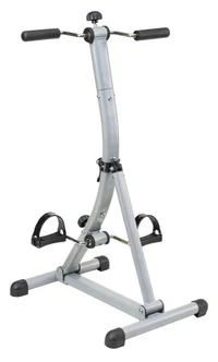 Bicicleta fitness Spartan Dual Bike Arm&Leg Trainer 1333 (3509) 2