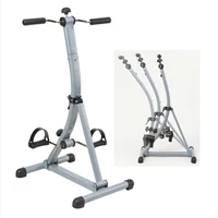 Bicicleta fitness Spartan Dual Bike Arm&Leg Trainer 1333 (3509) 3