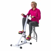 Bicicleta fitness Spartan Dual Bike Arm&Leg Trainer 1333 (3509)