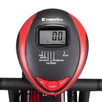 Bicicleta fitness cu aer (max. 110 kg) inSPORTline Airbike Basic II 23514 (10797) 9