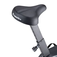 Bicicleta fitness cu aer (max. 110 kg) inSPORTline Airbike Basic II 23514 (10797) 4