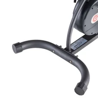 Bicicleta fitness cu aer (max. 110 kg) inSPORTline Airbike Basic II 23514 (10797) 5