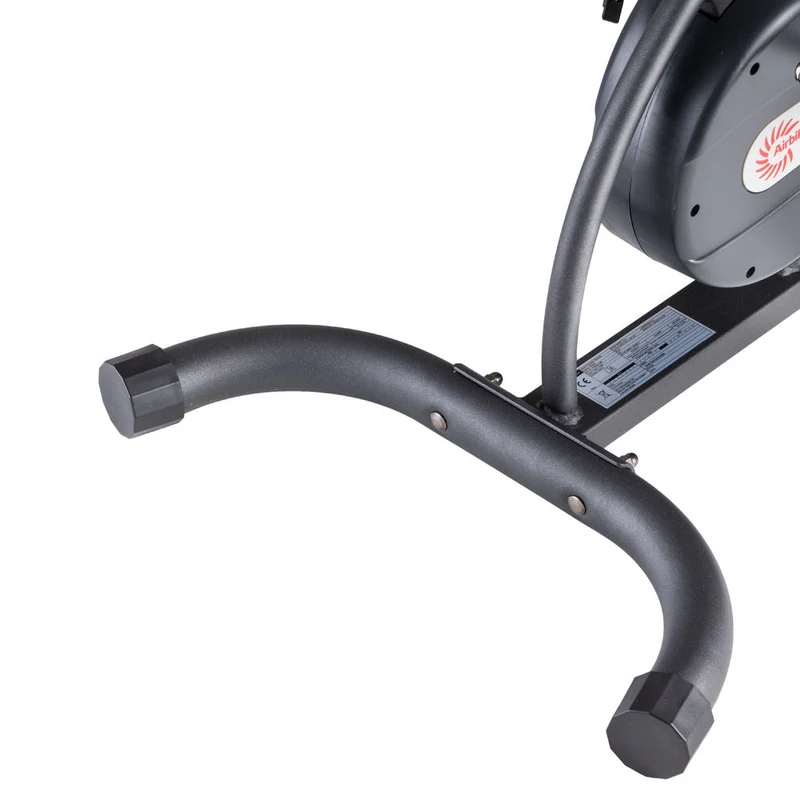 Bicicleta fitness cu aer (max. 110 kg) inSPORTline Airbike Basic II 23514 (10797) 5