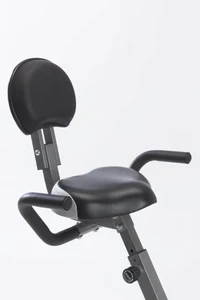 Bicicleta fitness (max. 100 kg) Garlando BRX-OFFICE COMPACT EverFIT TOORX (3676) 14
