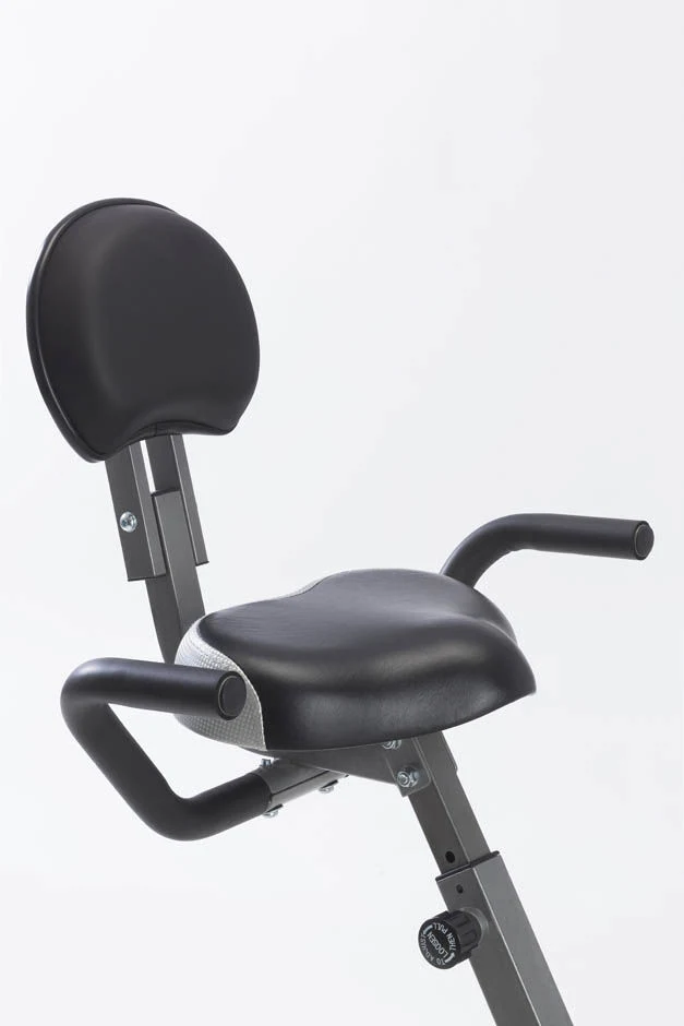 Bicicleta fitness (max. 100 kg) Garlando BRX-OFFICE COMPACT EverFIT TOORX (3676) 14