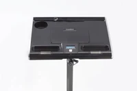 Bicicleta fitness (max. 100 kg) Garlando BRX-OFFICE COMPACT EverFIT TOORX (3676) 4