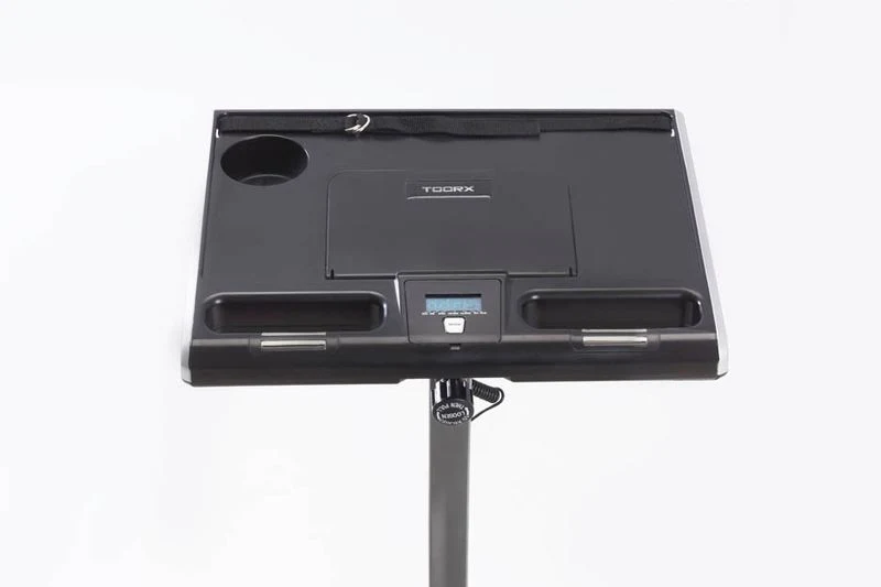 Bicicleta fitness (max. 100 kg) Garlando BRX-OFFICE COMPACT EverFIT TOORX (3676) 4