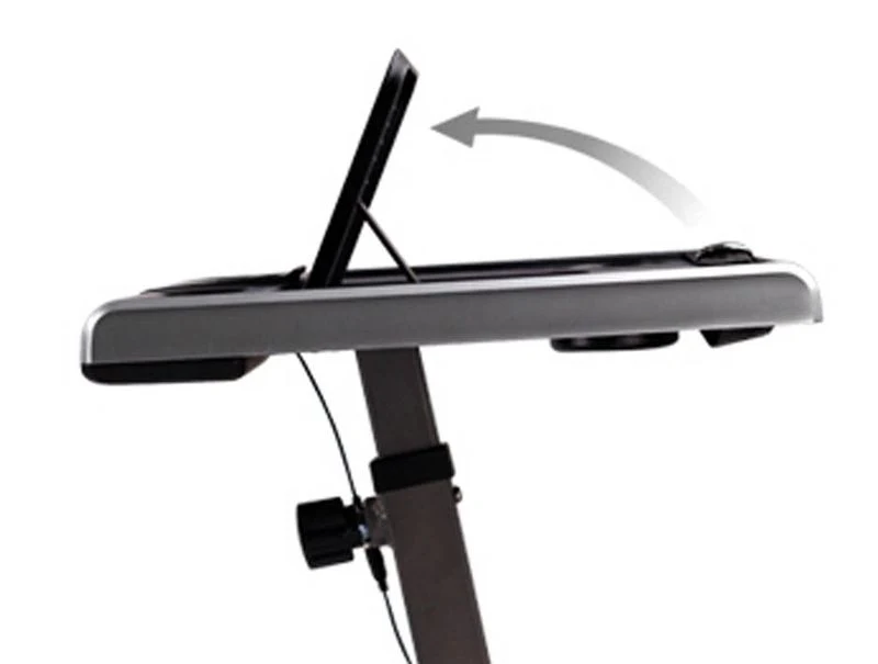 Bicicleta fitness (max. 100 kg) Garlando BRX-OFFICE COMPACT EverFIT TOORX (3676) 11