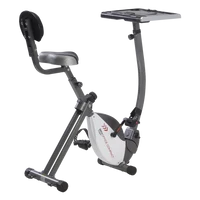 Bicicleta fitness (max. 100 kg) Garlando BRX-OFFICE COMPACT EverFIT TOORX (3676)