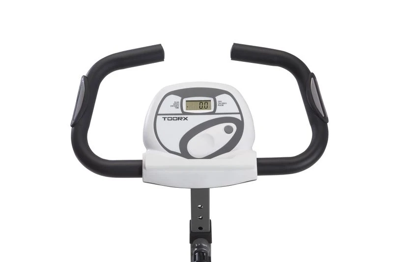 Bicicleta fitness (max. 100 kg) Garlando BRX-OFFICE COMPACT EverFIT TOORX (3676) 6