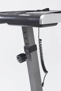 Bicicleta fitness (max. 100 kg) Garlando BRX-OFFICE COMPACT EverFIT TOORX (3676) 15