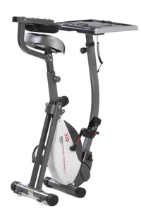Bicicleta fitness (max. 100 kg) Garlando BRX-OFFICE COMPACT EverFIT TOORX (3676) 16