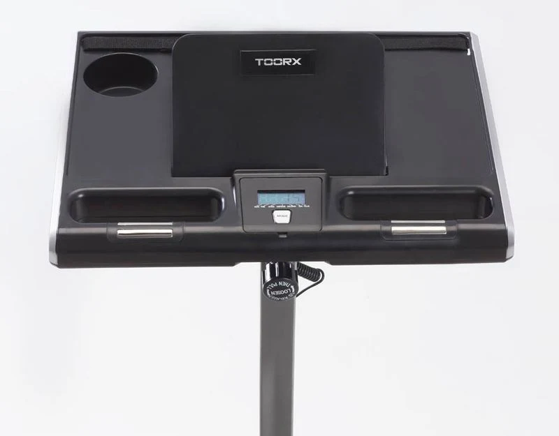 Bicicleta fitness (max. 100 kg) Garlando BRX-OFFICE COMPACT EverFIT TOORX (3676) 9