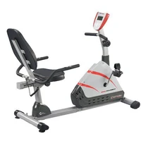 Bicicleta fitness orizontala (max. 130 kg) inSPORTline Rapid 5561 (3476)