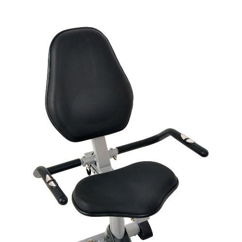 Bicicleta fitness orizontala (max. 130 kg) inSPORTline Rapid 5561 (3476) 2