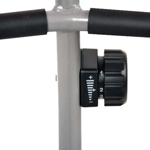 Bicicleta fitness orizontala (max. 130 kg) inSPORTline Rapid 5561 (3476) 5
