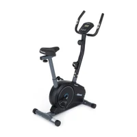 Bicicleta fitness (max. 120 kg) inSPORTline Ellare II 16527-2 black/blue (478)