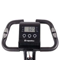 Велотренажер складной магнитный (макс. 120 кг) inSPORTline Xbike Max 25824 (10549) 9