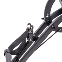 Велотренажер складной магнитный (макс. 120 кг) inSPORTline Xbike Max 25824 (10549) 8