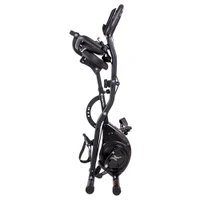 Велотренажер складной магнитный (макс. 120 кг) inSPORTline Xbike Max 25824 (10549) 2