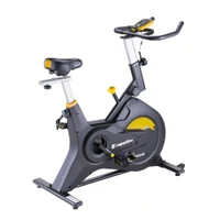 Bicicleta fitness magnetica (max. 125 kg) inSPORTline inCondi S100i 23260 (6059)